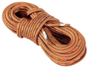 climbing rope PNG-18144